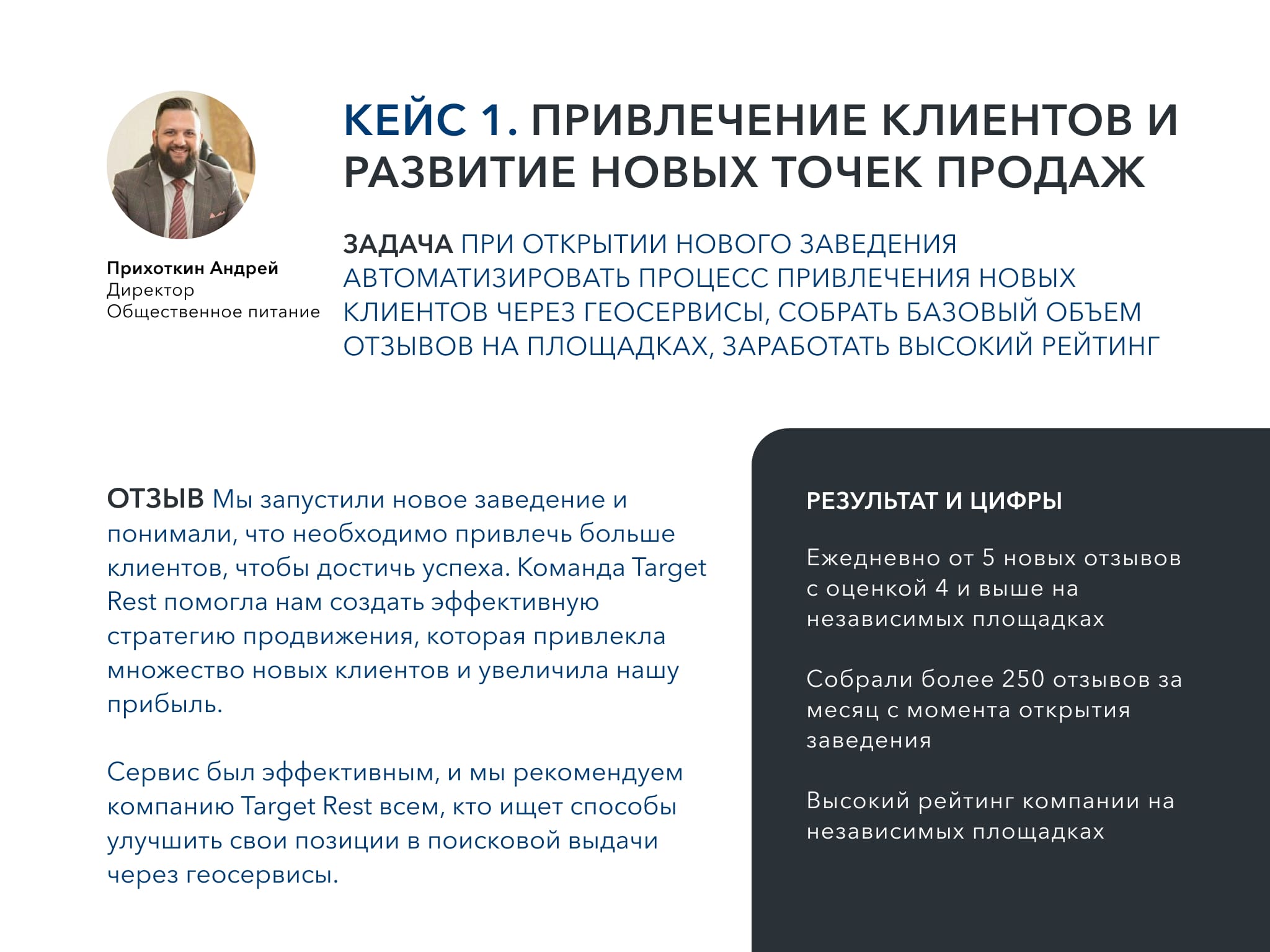 Как платформа FLY LUNCH помогает малому бизнесу / предприятиям общественного питания